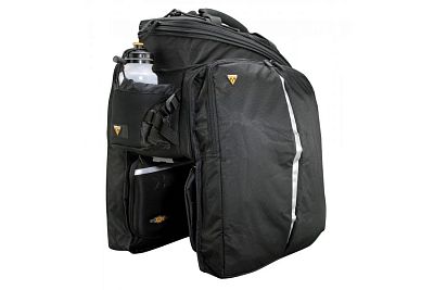 Превью  Велосумка на багажник TOPEAK MTX TrunkBag DXP TT9635B (22.6 л)
